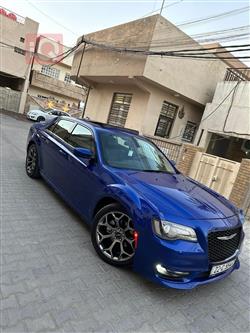 Chrysler 300